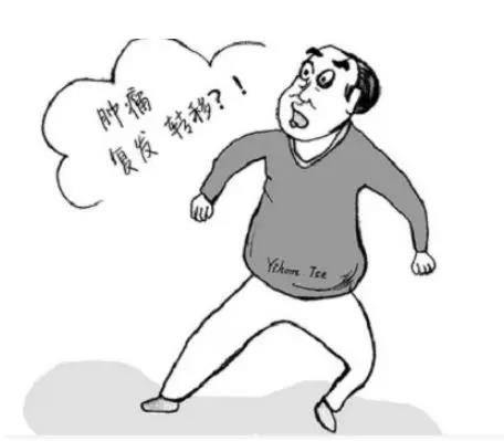 肿瘤到了晚期，还要不要继续治疗?(图2)