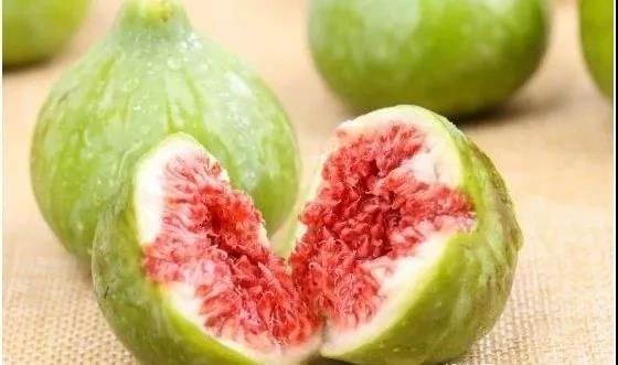 最适合夏天吃的四种食物，常吃有助肝脏排毒，皮肤越来...(图3)