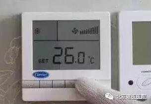 【小贴士】夏天空调如何使用省电?看完你就明白了!(图2)