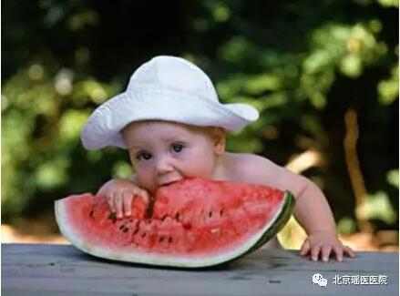 【健康】西瓜那么甜，三高患者能吃吗?(图3)