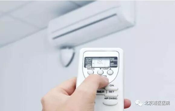 【健康科普】夏季预防“空调病”要清凉更要健康(图1)