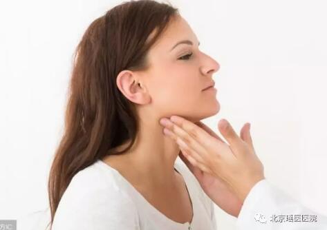 甲状腺肿瘤“偏爱”4种人，快看看有你吗?(图3)