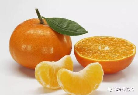 柑橘全身都是宝，不仅能制成药，还能抗肿瘤!(图3)