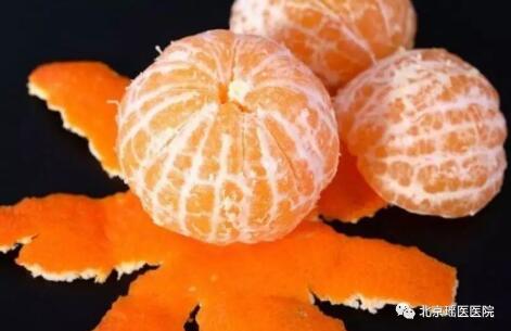 柑橘全身都是宝，不仅能制成药，还能抗肿瘤!(图2)