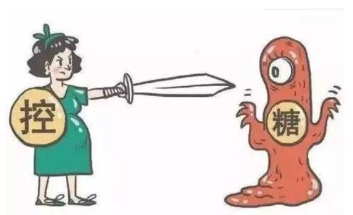 “糖”的危害到底有多大?从上到下毁全身!请别再忽略(图3)