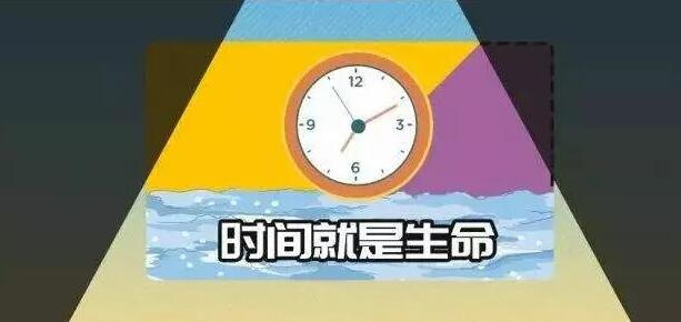 牙痛、喉咙痛，这些“心梗”先兆要小心!(图3)