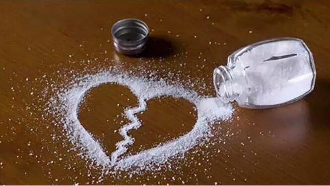 你的“盐”值爆表没?爱吃盐的你要警惕健康问题了!(图4)