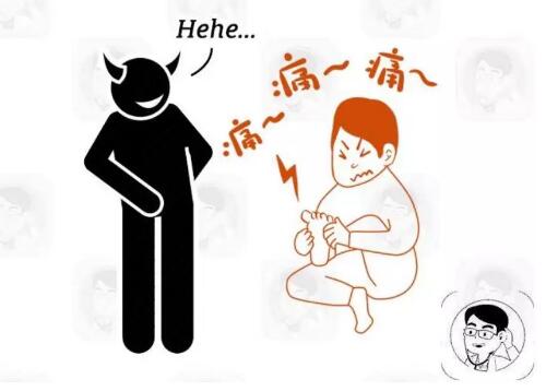 体内有肿瘤，手脚先知!医生提醒：手脚出现8种变化，不要拖(图2)