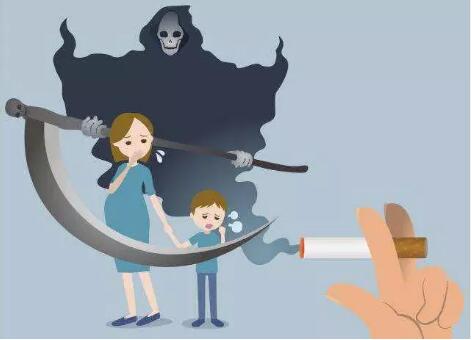 体检后发现“肺部有阴影”一定是得了肺肿瘤?哪些生活习惯(图4)