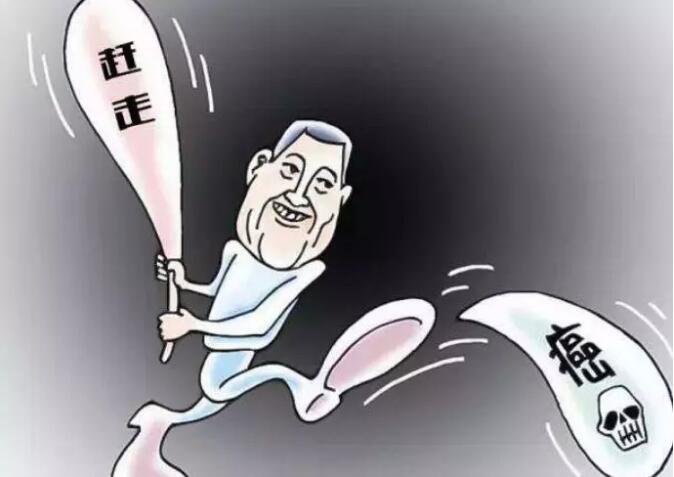 恶性肿瘤复发和转移风险最高是在哪几年?如何平安度过?(图2)