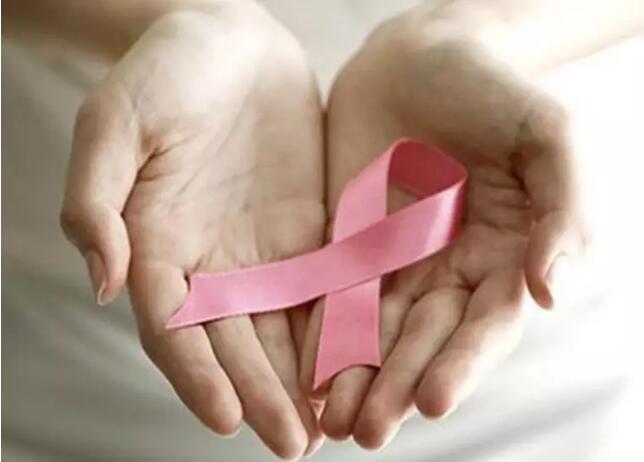 【科普】10个女人9个增生!乳腺增生会不会恶变？(图2)