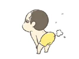 “屁事”不重视,27岁白领每天放屁数十次,医生告知:肠肿瘤晚(图2)