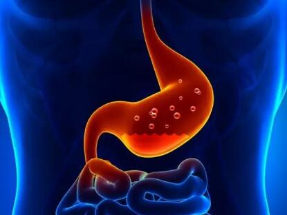 幽门螺杆菌阳性离胃肿瘤还有多远?会传染家人吗?(图2)