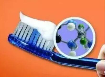 牙膏中的这种物质可能致肿瘤，破坏肠道微生物(图3)