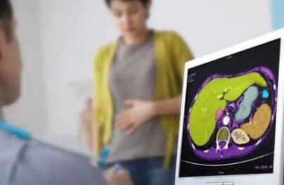 这种肩膀痛是肝肿瘤早期症状！很多人都忽视了(图2)