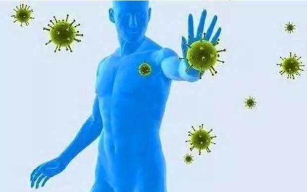 【提醒】免疫力≠抗肿瘤力，免疫失调才是元凶(图2)