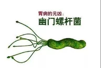 每年新发胃肿瘤有一半在中国，要降低胃肿瘤发病率做好这(图3)