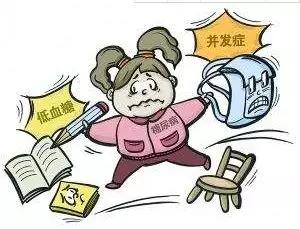 低血糖不要紧? 低血糖如狼似虎，比高血糖更可怕!(图3)