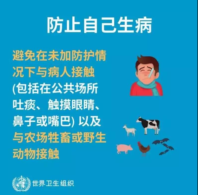 已肯定“新型冠状病毒肺炎”人传人!该如何防护?(图7)