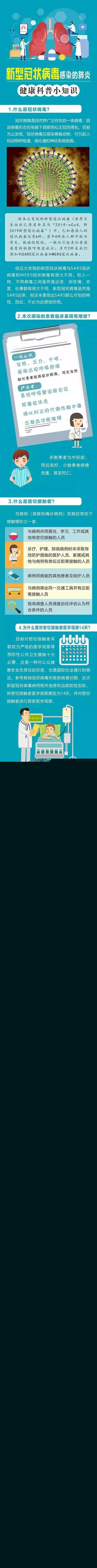 新型冠状病毒如何防护？戴口罩能否防住新型冠状病毒？(图3)