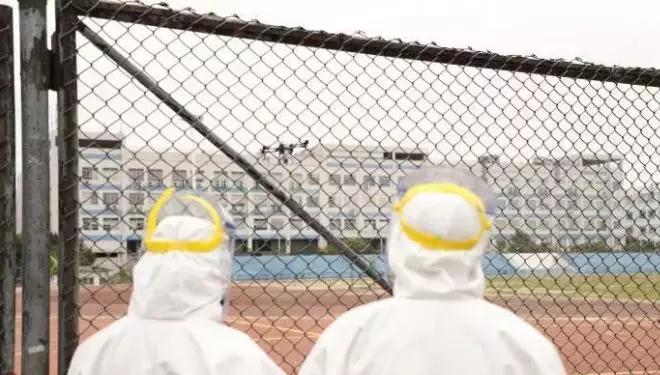 空气能传播新冠病毒？普通人中招 的概率有多大？答案是…(图5)