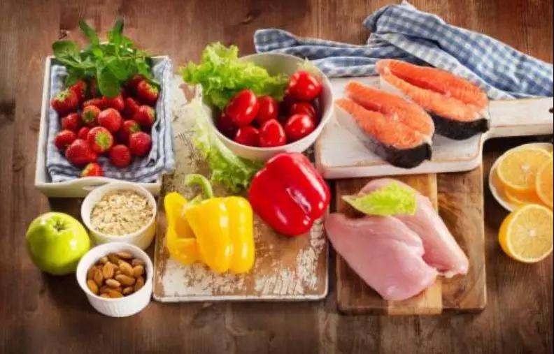 肿瘤患者如何注重饮食营养，增强抵抗力?(图3)