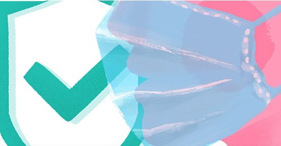 关于新冠病毒防疫的6个疑惑问题，在这里一次说清楚！(图2)