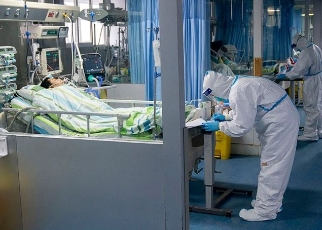 新冠肺炎康复后会留下后遗症吗？(图3)