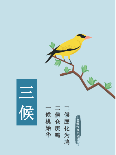 二十四节气 | 惊蛰，春雷始 万物生(图2)