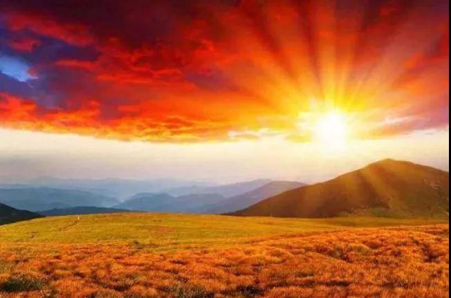 三伏天最耗阳气，测测你的阳气是否丢失(图3)