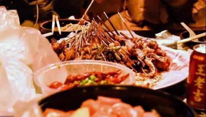 52%的年轻人有痛风 为何这种中老年病盯上年轻人?(图3)