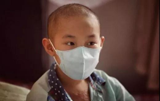 为什么得白血病的大多是孩子?只因家长的无知!(图4)