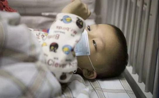 为什么得白血病的大多是孩子?只因家长的无知!(图3)