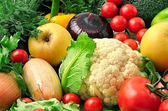 【科普】走出抗癌食物误区，掌握真正防癌方法(图2)