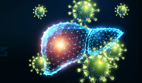 【解析】为何肝功能正常，却突然查出肝癌晚期?(图3)