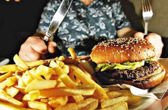 为什么西方人胆固醇持续下降，亚洲人却越来越高?(图2)