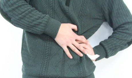 嗜酒的人身体出现这4个信号，酒精肝已“恶化”成“肝硬化(图3)