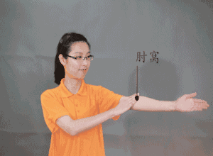 夏天背后长了很多的“小米粒”，影响美观，还有健康隐患(图3)