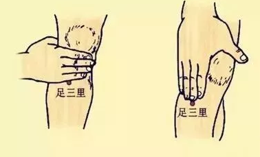 夏天背后长了很多的“小米粒”，影响美观，还有健康隐患(图6)