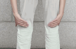 夏天背后长了很多的“小米粒”，影响美观，还有健康隐患(图4)