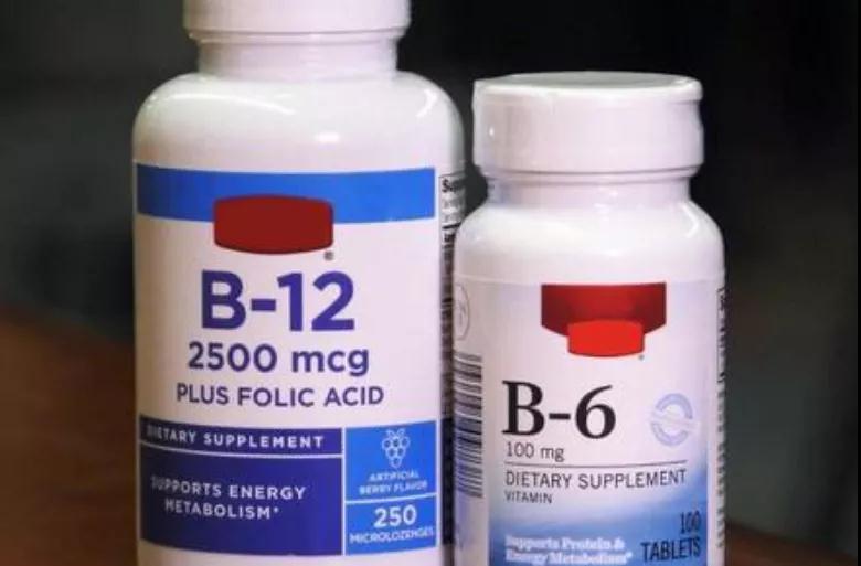 最新研究证明：补充维生素B增加肺癌风险，烟民更需警惕!(图2)
