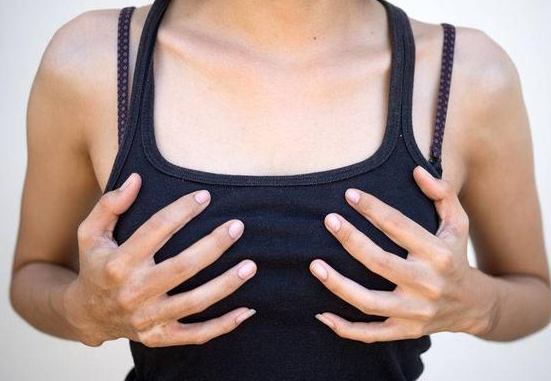 乳腺增生不要慌，这些小妙招让您轻松应对，抑制增生(图6)