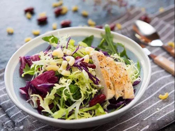 癌症病人越来越瘦怎么办?听听营养师来支招(图3)