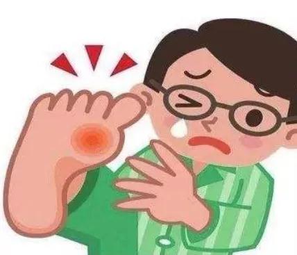 预计2020年，我国痛风人数将达到1亿，一半和吃有关!(图4)