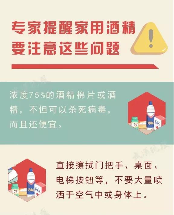 夏天别用酒精做这件事!在家安全用酒精，请牢记这些要点!(图3)