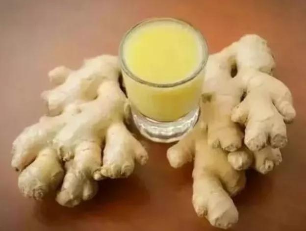 姜汁能生发，干姜能止痛，生姜的妙用这么多(图2)