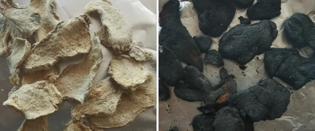 姜汁能生发，干姜能止痛，生姜的妙用这么多(图3)