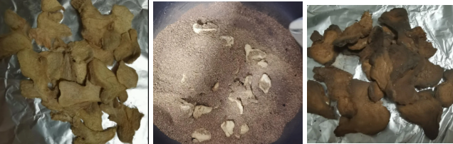 姜汁能生发，干姜能止痛，生姜的妙用这么多(图4)