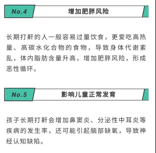打鼾的人请注意：你血液里的这种“脂肪”可能超标了！(图13)