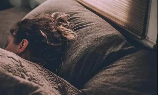 打鼾的人请注意：你血液里的这种“脂肪”可能超标了！(图7)